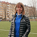 Johanna SIllanpää